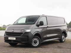 Volkswagen e-Transporter - L2 100 kW (136 pk) 3500 m | Trekhaak | LED | Cruise | Airco |