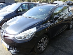 Renault Clio Estate - 0.9 TCe Night&Day motor defect