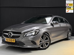 Mercedes-Benz CLA-klasse Shooting Brake - 200 Panoramadak