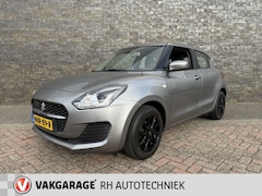 Suzuki Swift - 1.2 Comfort Sm.Hyb