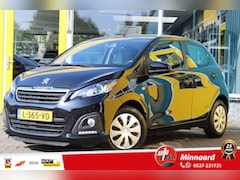 Peugeot 108 - 1.0 e-VTi Active ZEER LAGE KMSTAND