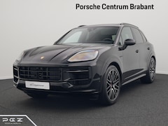 Porsche Cayenne - S E-Hybrid