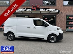 Peugeot Expert - Bestel 231C 2.0 BlueHDI 120 Pro