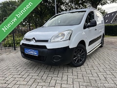 Citroën Berlingo - bestel 1.6 HDI Comfort Grote beurt, Distr