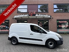 Citroën Berlingo - bestel 1.6 BlueHDI 75 Club