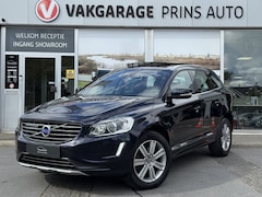 Volvo XC60 - 2.0 D4 FWD Polar+ |PANO|BLIS|ADAPTIVE|MEMORY|