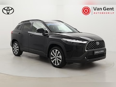 Toyota Corolla Cross - Hybrid 200 Style | Navigatie | Dodehoek detectie | Stoelverwarming | Apple Carplay / Andro