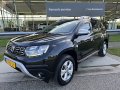 Dacia Duster - 1.0 TCe Bi-Fuel LPG G-3 Comfort / Trekhaak / Apple Carplay - Android Auto / Parkeersensore
