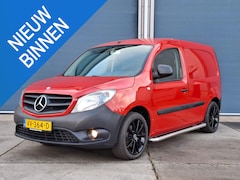 Mercedes-Benz Citan - 108 CDI Economy AIRCO / SIDEBARS / EURO 6 / N.A.P