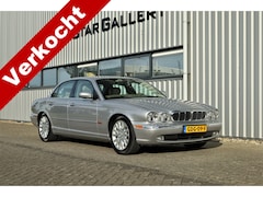 Jaguar XJ - 4.2 V8 Executive 64046km Youngtimer