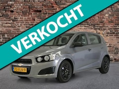 Chevrolet Aveo - 1.2 LS 5-Deurs | Cruise | Airco | Nette Staat