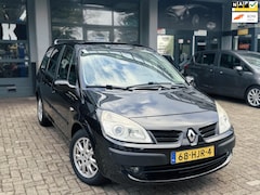 Renault Grand Scénic - 2.0-16V Business Line | PANO | AIRCO | CRUISE | TREKHAAK | NAP |APK