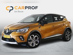 Renault Captur - 1.6 E-Tech Plug-in Hybrid 160 Edition One Clima | Carplay | Camera | Leder | Nette auto