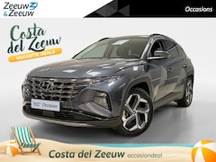 Hyundai Tucson - 1.6 PHEV | PREMIUM SKY | LEDER | PANODAK |