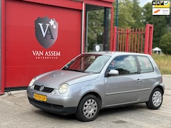 Volkswagen Lupo - 1.4 Athene| Elek Ramen