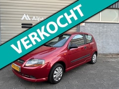 Chevrolet Kalos - 1.2 Spirit Eerste eigenaar / NAP / APK 05-2026 / Trekhaak