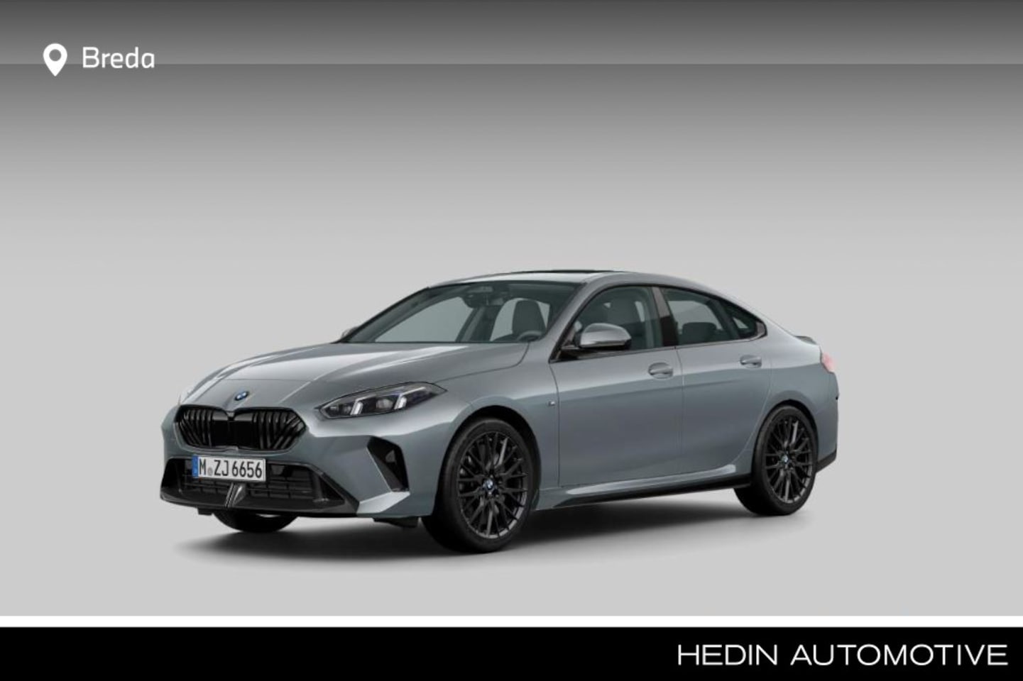 BMW 2-serie Gran Coupé - 220 | M-Sport Pro | Panoramadak | Driving Assistant | Stoelverwarming  | - AutoWereld.nl