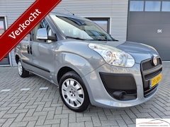 Fiat Doblò - 1.4 Dynamic DUBBELE SCHUIFDEUR AIRCO NAP