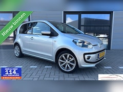 Volkswagen Up! - 1.0 move up BlueMotion AIRCO LMV NAP