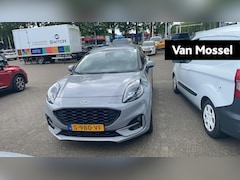 Ford Puma - 1.0 EcoBoost Hybrid ST-Line X Elektrische achterklep / B&O / Adapt Cruise / Stoelverwarmin