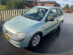 Opel Corsa - 1.2-16V