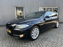 BMW 5-serie Touring - 530d High Executive Headup Camera Memory VOL