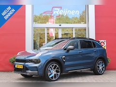 Lynk & Co 01 - 1.5 261PK PHEV | PANORAMA SCHUIF / KANTELDAK | INFINTY AUDIO | DODEHOEK DETECTIE | NAVIGAT