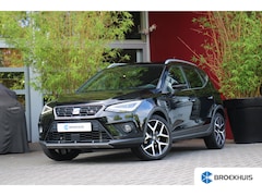 SEAT Arona - 1.0 TSI FR Limited Edition | 1e eig. | NL auto | Navi | Apple Carplay | Clima | Adapt. Cru