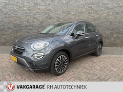 Fiat 500 X Cross - 1.0 GSE City