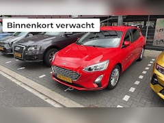 Ford Focus - 1.0 EcoBoost Titanium Business | Navigatie | Climate Control | Apple CarPlay/Android Auto