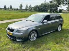 BMW 5-serie Touring - 520i Corporate Lease Business Line Edition II M-look