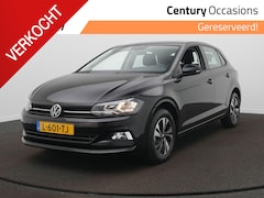 Volkswagen Polo - 1.0 TSI Comfortline | Navigatie | 15" LM | PDC voor + achter | 8.000 km