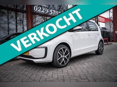 Volkswagen Up! - 1.0 BMT high up | Airco | Bluetooth Telefoon | Stuur bediening | Telefoon houder | Electri