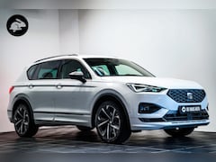 SEAT Tarraco - 1.4 TSI e-Hybrid 245pk PHEV FR/Trekhaak/Carplay/20inch