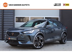 CUPRA Formentor - 1.4 245Pk e-Hybrid PHEV VZ Performance | 360 camera | Nieuwstaat