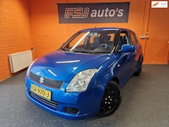 Suzuki Swift - 1.3 / SPORT / 5 DEURS / AIRCO / APK 12-09-2026