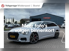 Audi A6 Avant - 55 TFSI e quattro Pro Line S Competition | Pano | Trekhaak | Memory