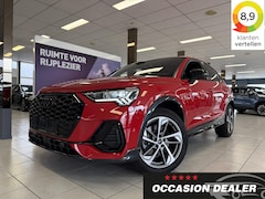 Audi Q3 Sportback - 45 TFSI e S Edition *LM19*MMI+*ADAP*TREKHAAK