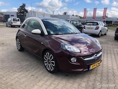 Opel ADAM - 1.2 16v SLAM PANODAK AIRCO ECC CRUISE LMV