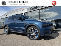 Lynk & Co 01 - 1.5 261pk PLUG IN HYBRID , PANODAK , STUURVERWARMING , ADAPTIVE CC , CARPLAY