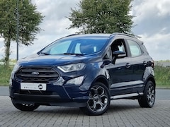 Ford EcoSport - 1.0 EcoBoost ST-Line | B&O Audio | Carplay | Stoel+ Stuurverwarming