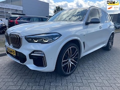 BMW X5 - XDrive30d High Executive 7p
