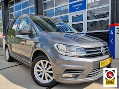 Volkswagen Caddy - 1.0 TSI NAVI / TREKHAAK / AIRCO ECC / PDC