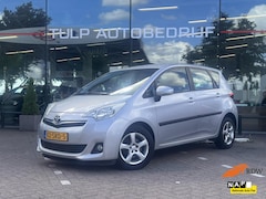 Toyota Verso S - 1.3 VVT-i Aspiration Automaat Clima Cruise NAP