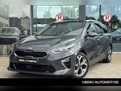Kia Cee'd Sportswagon - Ceed 1.0 T-GDi ExecutiveLine | Climate control | Navigatie | Camera | Lederen bekleding |