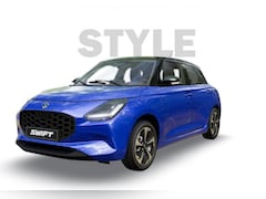 Suzuki Swift - 1.2 Style Smart Hybrid | Climate Control | 16" Gepolijste Velgen |
