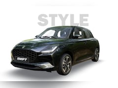 Suzuki Swift - 1.2 Style Smart Hybrid | Climate Control | 16" Gepolijste Velgen |