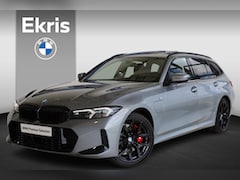 BMW 3-serie Touring - 330e M Sportpakket Pro | Panoramadak | Active Cruise Control | Elektr. Trekhaak