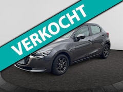 Mazda 2 - 2 1.5 Skyactiv-G Comfort | Cruise | Camera | Airco | Origineel Nederlandse Auto | 1ste Eig