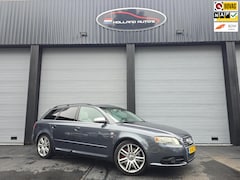 Audi A4 Avant - 4.2 V8 S4 quattro